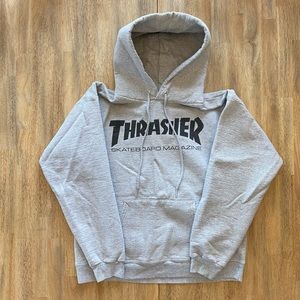 Thrasher Hoodie